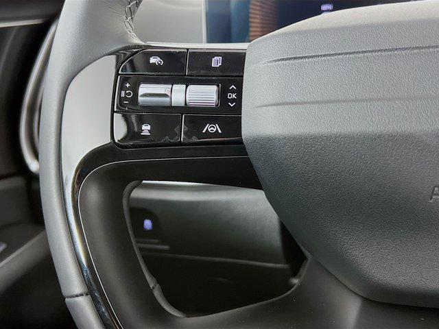 new 2026 Kia Sorento car, priced at $35,430