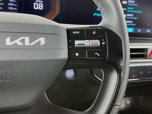 new 2026 Kia Sorento car, priced at $35,430