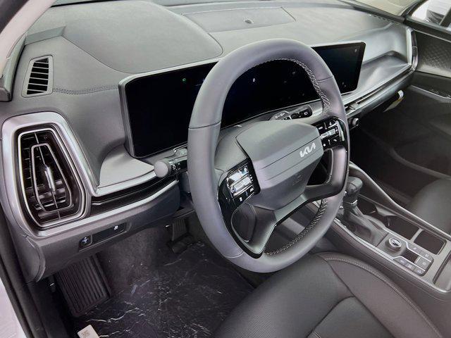 new 2026 Kia Sorento car, priced at $35,430
