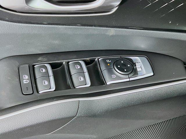 new 2026 Kia Sorento car, priced at $35,430