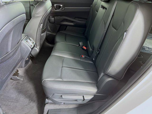new 2026 Kia Sorento car, priced at $35,430