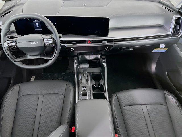 new 2026 Kia Sorento car, priced at $35,430