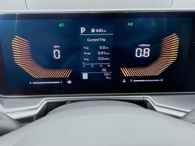 new 2026 Kia Sorento car, priced at $35,430