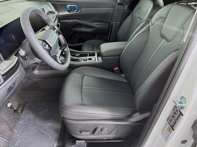 new 2026 Kia Sorento car, priced at $35,430
