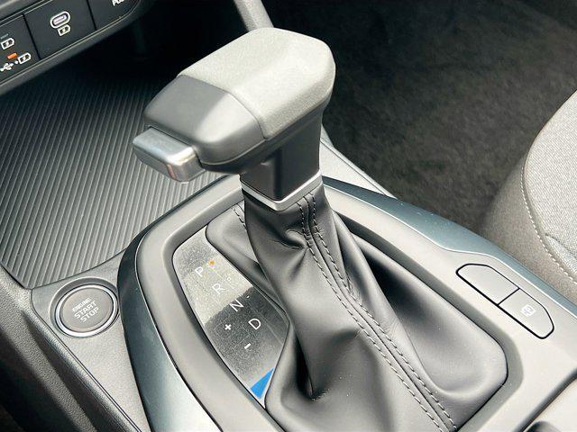 new 2025 Kia K4 car, priced at $22,957