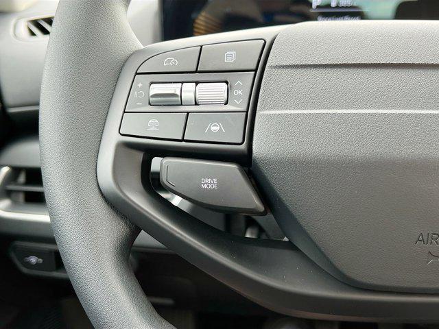new 2025 Kia K4 car, priced at $22,957