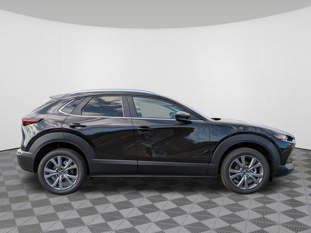 new 2024 Mazda CX-30 car, priced at $28,600