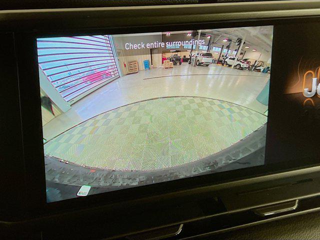 new 2026 Jeep Wrangler car, priced at $50,530