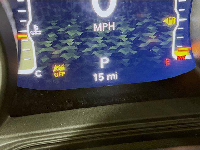 new 2026 Jeep Wrangler car, priced at $50,530