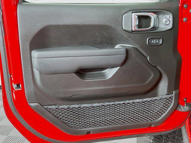 new 2026 Jeep Wrangler car, priced at $50,530