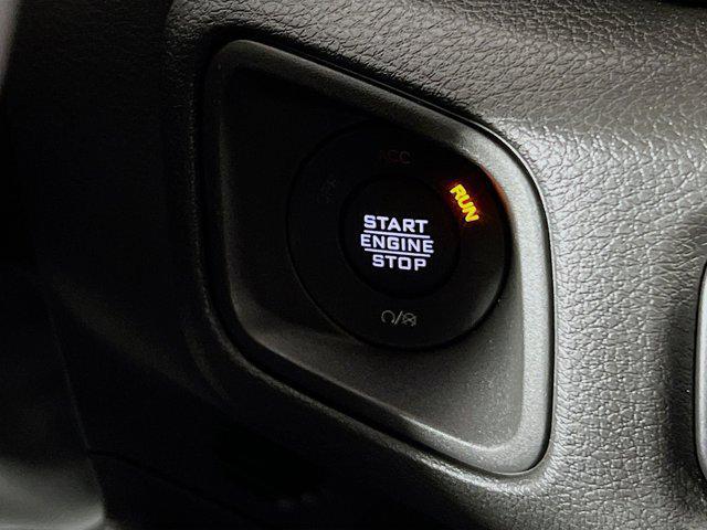 new 2026 Jeep Wrangler car, priced at $50,530