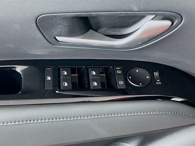 new 2025 Hyundai SANTA CRUZ car, priced at $41,397