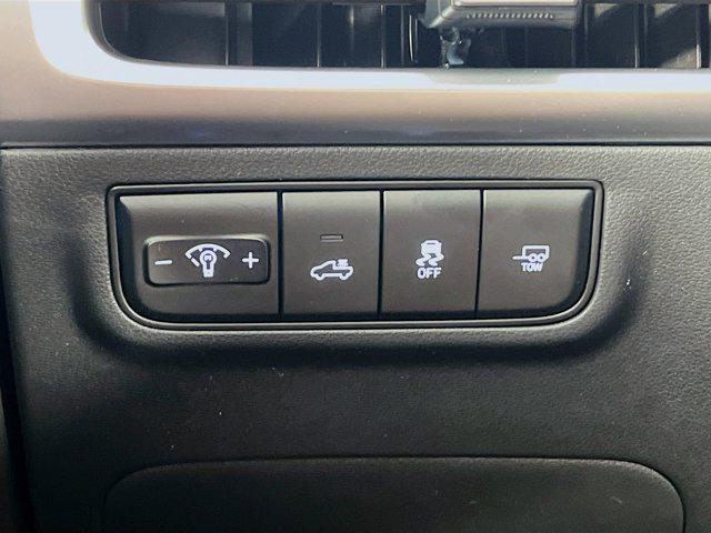 new 2025 Hyundai SANTA CRUZ car, priced at $41,397