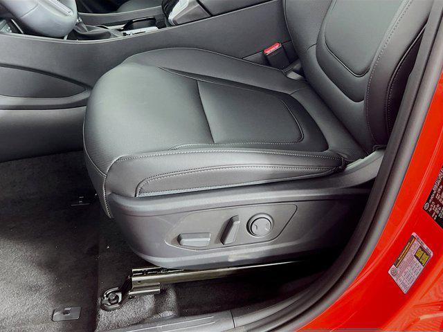 new 2025 Hyundai SANTA CRUZ car, priced at $41,397