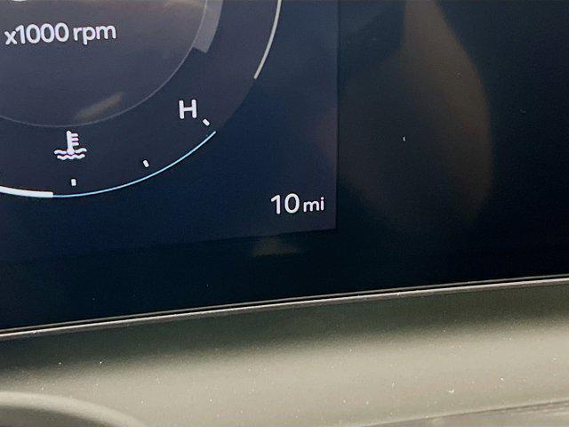 new 2025 Hyundai SANTA CRUZ car, priced at $41,397