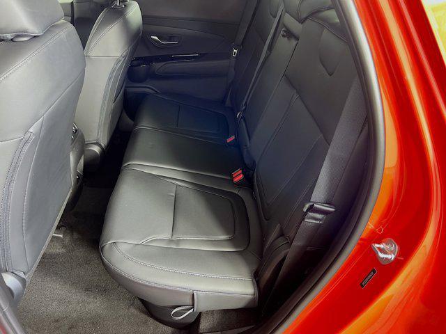 new 2025 Hyundai SANTA CRUZ car, priced at $41,397