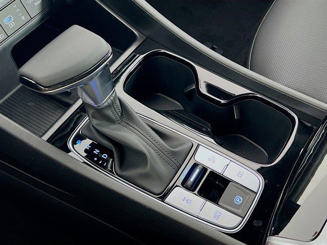 new 2025 Hyundai SANTA CRUZ car, priced at $41,397