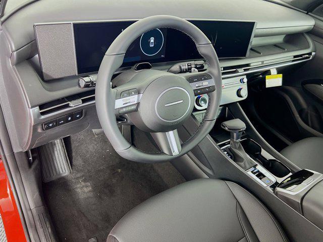 new 2025 Hyundai SANTA CRUZ car, priced at $41,397