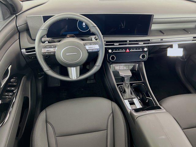 new 2025 Hyundai SANTA CRUZ car, priced at $41,397