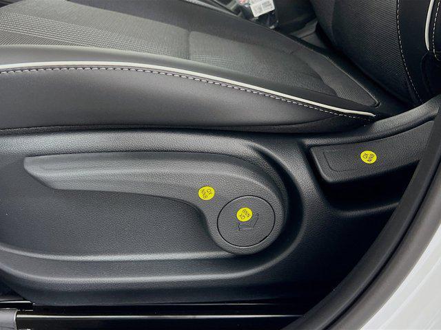 new 2026 Hyundai Venue car, priced at $24,038