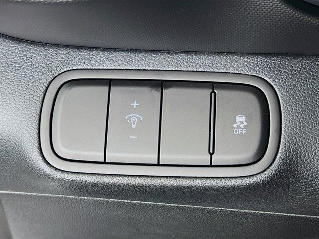 new 2026 Hyundai Venue car, priced at $24,038