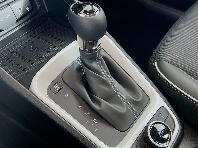 new 2026 Hyundai Venue car, priced at $24,038