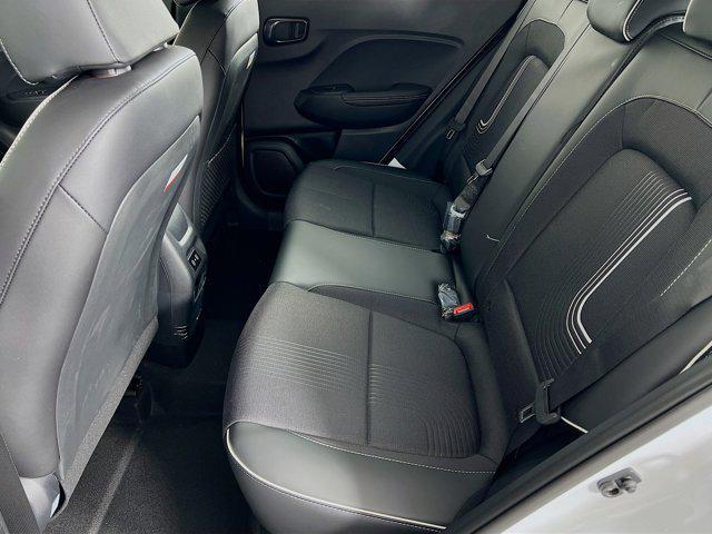 new 2026 Hyundai Venue car, priced at $24,038