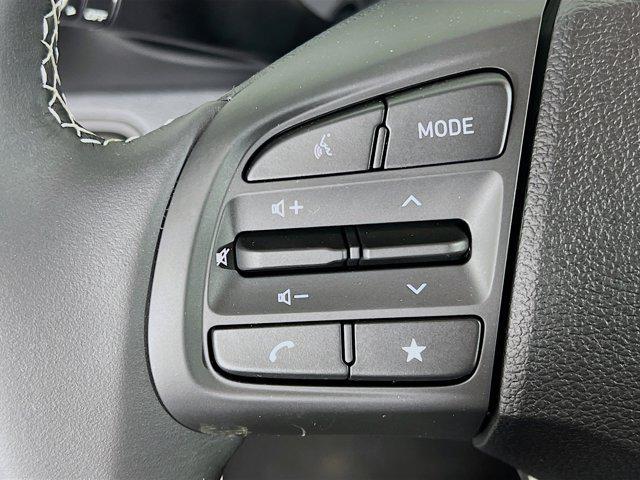 new 2026 Hyundai Venue car, priced at $24,038