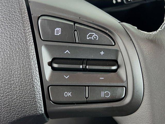 new 2026 Hyundai Venue car, priced at $24,038