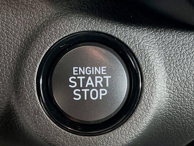 new 2026 Hyundai Venue car, priced at $24,038