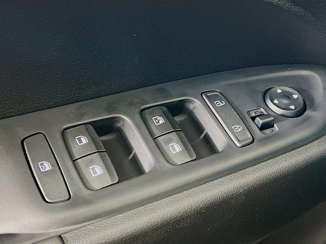 new 2026 Hyundai Venue car, priced at $24,038