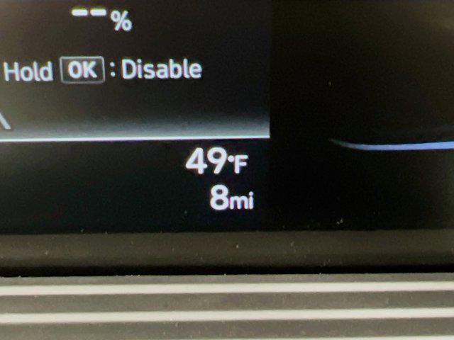 new 2026 Hyundai Venue car, priced at $24,038