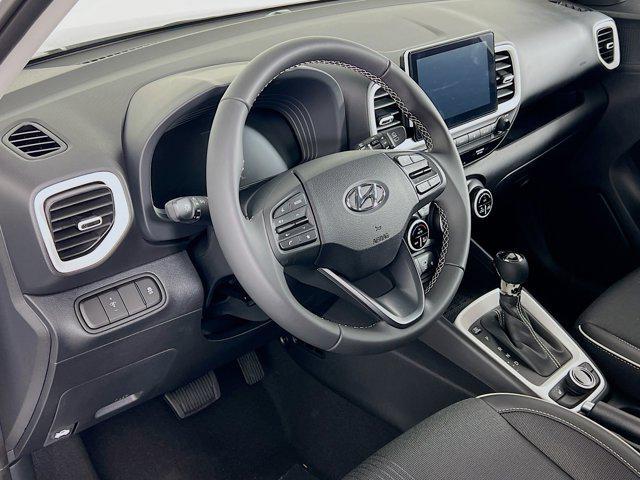 new 2026 Hyundai Venue car, priced at $24,038