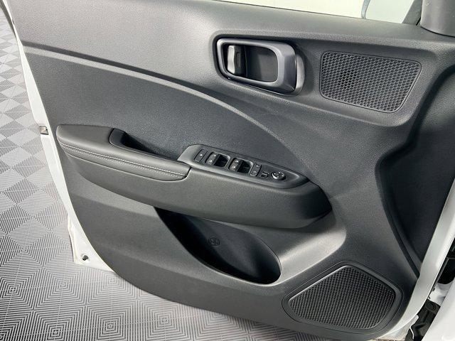 new 2026 Hyundai Venue car, priced at $24,038