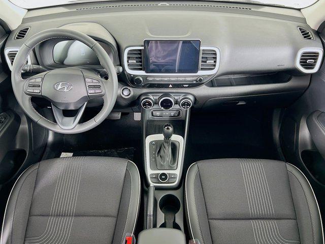 new 2026 Hyundai Venue car, priced at $24,038