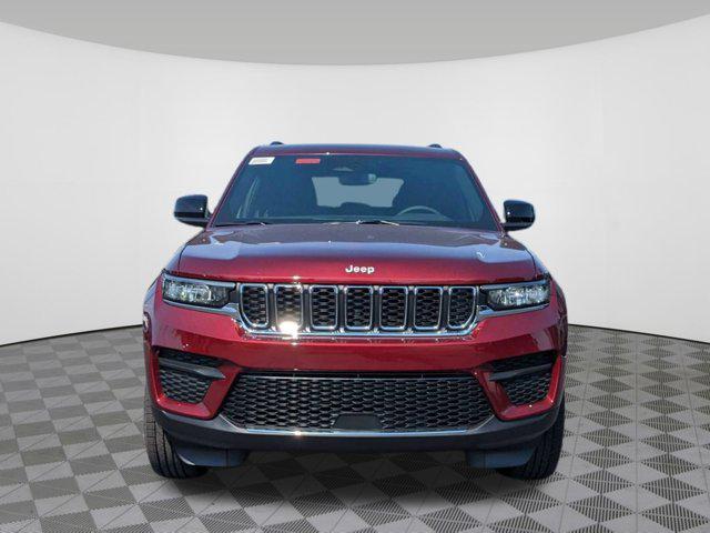 new 2024 Jeep Grand Cherokee car, priced at $35,823