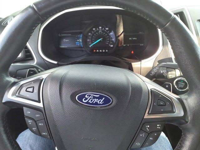 used 2018 Ford Edge car, priced at $14,109