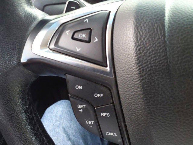 used 2018 Ford Edge car, priced at $14,109