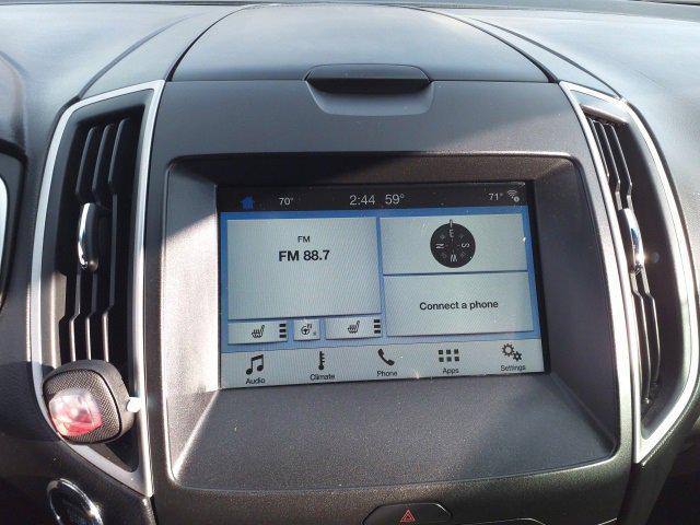 used 2018 Ford Edge car, priced at $14,109