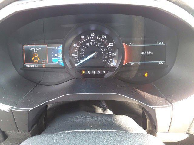 used 2018 Ford Edge car, priced at $14,109