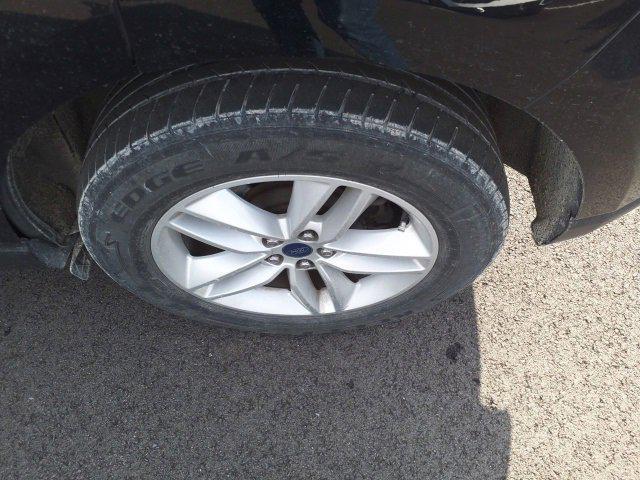 used 2018 Ford Edge car, priced at $14,109