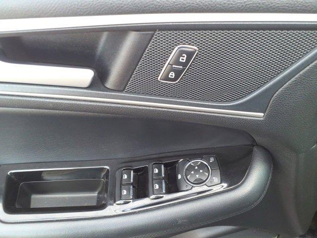 used 2018 Ford Edge car, priced at $14,109