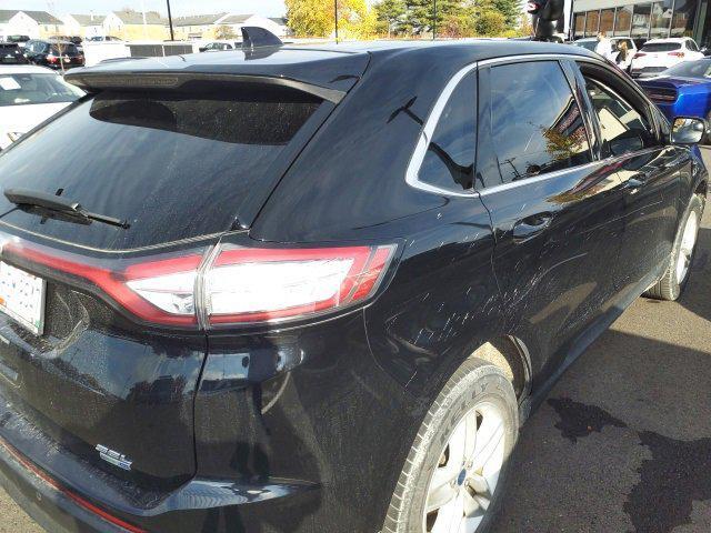 used 2018 Ford Edge car, priced at $14,109