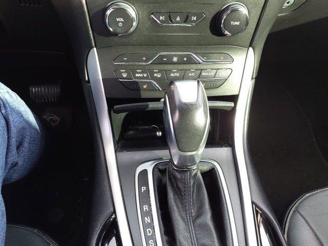 used 2018 Ford Edge car, priced at $14,109