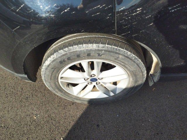 used 2018 Ford Edge car, priced at $14,109