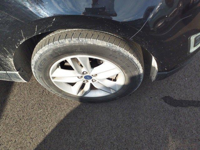 used 2018 Ford Edge car, priced at $14,109