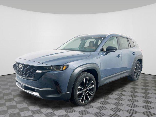 used 2024 Mazda CX-50 car, priced at $38,451