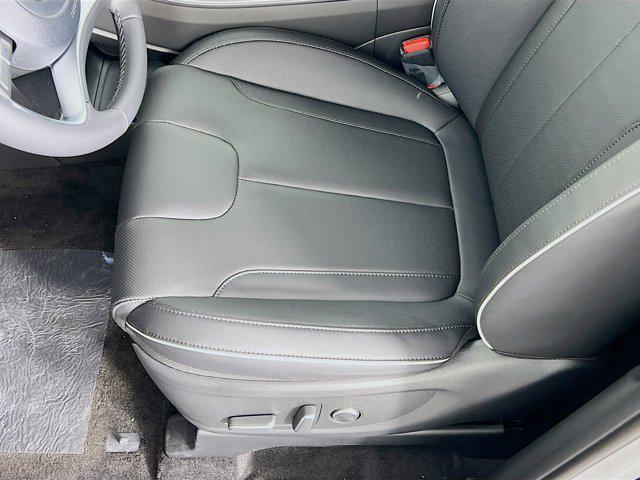 new 2025 Hyundai Palisade car, priced at $42,951