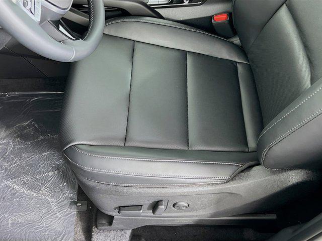 new 2025 Kia Telluride car, priced at $39,553