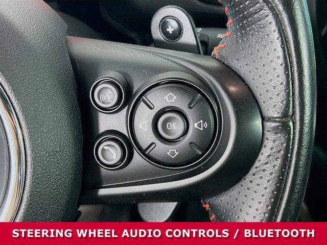 used 2019 MINI Countryman car, priced at $17,265